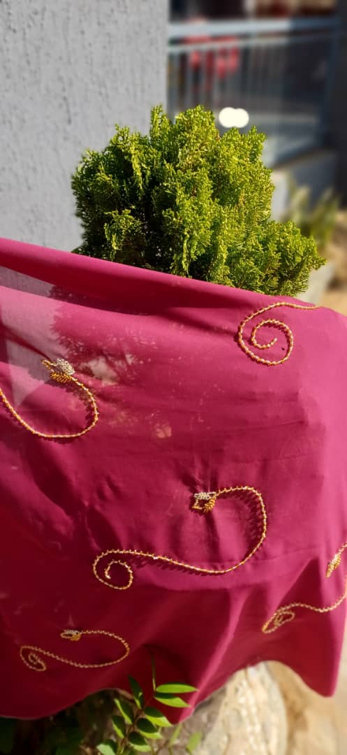 Cours de coupe couture au Centre ABC